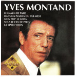 Montand Yves - Gold